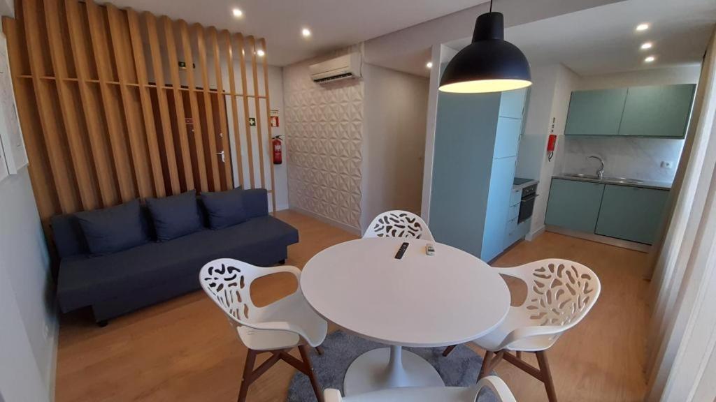 Altamira Ea Apartment Estarreja Exterior photo
